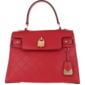 🔴SOLD🔴 Michael Kors Top Handle Satchel